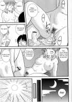 Magical Girl Melon [Gotoh Juan] [Original] Thumbnail Page 17
