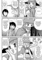 Magical Girl Melon [Gotoh Juan] [Original] Thumbnail Page 04