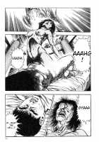 Legend Of The Superbeast / 超獣伝説 [Maeda Toshio] [Original] Thumbnail Page 101