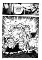 Legend Of The Superbeast / 超獣伝説 [Maeda Toshio] [Original] Thumbnail Page 103