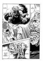 Legend Of The Superbeast / 超獣伝説 [Maeda Toshio] [Original] Thumbnail Page 105