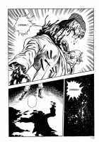 Legend Of The Superbeast / 超獣伝説 [Maeda Toshio] [Original] Thumbnail Page 106