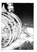 Legend Of The Superbeast / 超獣伝説 [Maeda Toshio] [Original] Thumbnail Page 109