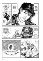 Legend Of The Superbeast / 超獣伝説 [Maeda Toshio] [Original] Thumbnail Page 113