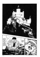 Legend Of The Superbeast / 超獣伝説 [Maeda Toshio] [Original] Thumbnail Page 117