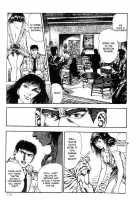 Legend Of The Superbeast / 超獣伝説 [Maeda Toshio] [Original] Thumbnail Page 119