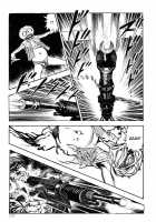 Legend Of The Superbeast / 超獣伝説 [Maeda Toshio] [Original] Thumbnail Page 131