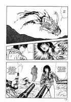 Legend Of The Superbeast / 超獣伝説 [Maeda Toshio] [Original] Thumbnail Page 132