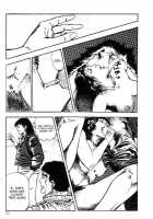 Legend Of The Superbeast / 超獣伝説 [Maeda Toshio] [Original] Thumbnail Page 135