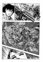 Legend Of The Superbeast / 超獣伝説 [Maeda Toshio] [Original] Thumbnail Page 137