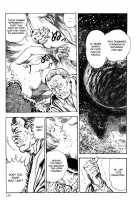 Legend Of The Superbeast / 超獣伝説 [Maeda Toshio] [Original] Thumbnail Page 143