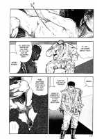 Legend Of The Superbeast / 超獣伝説 [Maeda Toshio] [Original] Thumbnail Page 144