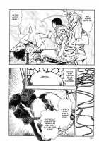 Legend Of The Superbeast / 超獣伝説 [Maeda Toshio] [Original] Thumbnail Page 158