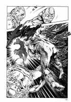 Legend Of The Superbeast / 超獣伝説 [Maeda Toshio] [Original] Thumbnail Page 162