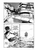 Legend Of The Superbeast / 超獣伝説 [Maeda Toshio] [Original] Thumbnail Page 166