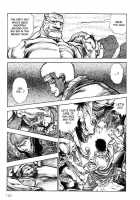 Legend Of The Superbeast / 超獣伝説 [Maeda Toshio] [Original] Thumbnail Page 169