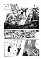 Legend Of The Superbeast / 超獣伝説 [Maeda Toshio] [Original] Thumbnail Page 170
