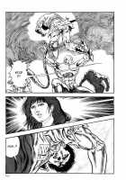 Legend Of The Superbeast / 超獣伝説 [Maeda Toshio] [Original] Thumbnail Page 171