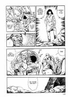 Legend Of The Superbeast / 超獣伝説 [Maeda Toshio] [Original] Thumbnail Page 172
