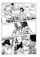 Legend Of The Superbeast / 超獣伝説 [Maeda Toshio] [Original] Thumbnail Page 173
