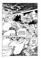 Legend Of The Superbeast / 超獣伝説 [Maeda Toshio] [Original] Thumbnail Page 175