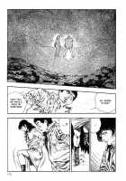 Legend Of The Superbeast / 超獣伝説 [Maeda Toshio] [Original] Thumbnail Page 179