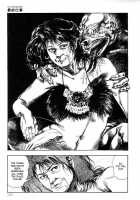 Legend Of The Superbeast / 超獣伝説 [Maeda Toshio] [Original] Thumbnail Page 181