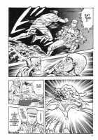 Legend Of The Superbeast / 超獣伝説 [Maeda Toshio] [Original] Thumbnail Page 18