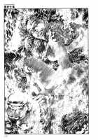 Legend Of The Superbeast / 超獣伝説 [Maeda Toshio] [Original] Thumbnail Page 194
