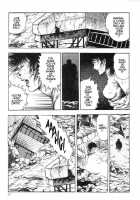 Legend Of The Superbeast / 超獣伝説 [Maeda Toshio] [Original] Thumbnail Page 25
