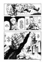 Legend Of The Superbeast / 超獣伝説 [Maeda Toshio] [Original] Thumbnail Page 28