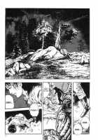 Legend Of The Superbeast / 超獣伝説 [Maeda Toshio] [Original] Thumbnail Page 35