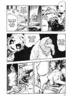 Legend Of The Superbeast / 超獣伝説 [Maeda Toshio] [Original] Thumbnail Page 36