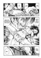 Legend Of The Superbeast / 超獣伝説 [Maeda Toshio] [Original] Thumbnail Page 38