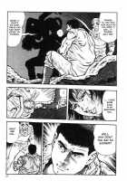 Legend Of The Superbeast / 超獣伝説 [Maeda Toshio] [Original] Thumbnail Page 41