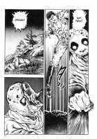 Legend Of The Superbeast / 超獣伝説 [Maeda Toshio] [Original] Thumbnail Page 43