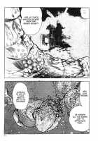 Legend Of The Superbeast / 超獣伝説 [Maeda Toshio] [Original] Thumbnail Page 45