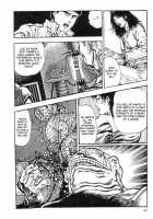 Legend Of The Superbeast / 超獣伝説 [Maeda Toshio] [Original] Thumbnail Page 46