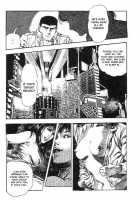 Legend Of The Superbeast / 超獣伝説 [Maeda Toshio] [Original] Thumbnail Page 47
