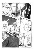 Legend Of The Superbeast / 超獣伝説 [Maeda Toshio] [Original] Thumbnail Page 53