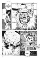 Legend Of The Superbeast / 超獣伝説 [Maeda Toshio] [Original] Thumbnail Page 59