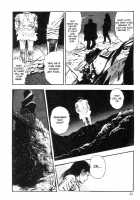 Legend Of The Superbeast / 超獣伝説 [Maeda Toshio] [Original] Thumbnail Page 60