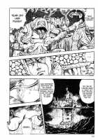 Legend Of The Superbeast / 超獣伝説 [Maeda Toshio] [Original] Thumbnail Page 68