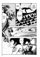 Legend Of The Superbeast / 超獣伝説 [Maeda Toshio] [Original] Thumbnail Page 69