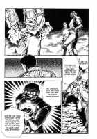 Legend Of The Superbeast / 超獣伝説 [Maeda Toshio] [Original] Thumbnail Page 79