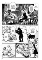 Legend Of The Superbeast / 超獣伝説 [Maeda Toshio] [Original] Thumbnail Page 93