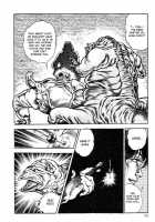 Legend Of The Superbeast / 超獣伝説 [Maeda Toshio] [Original] Thumbnail Page 94