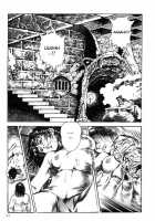 Legend Of The Superbeast / 超獣伝説 [Maeda Toshio] [Original] Thumbnail Page 95