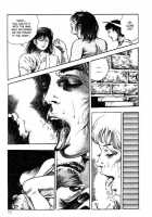 Legend Of The Superbeast / 超獣伝説 [Maeda Toshio] [Original] Thumbnail Page 97