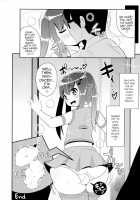 Idol Tenshi No Anal / アイドル天使の輪 [Chinzurena] [Original] Thumbnail Page 16